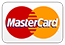 Carte de crédit MasterCard